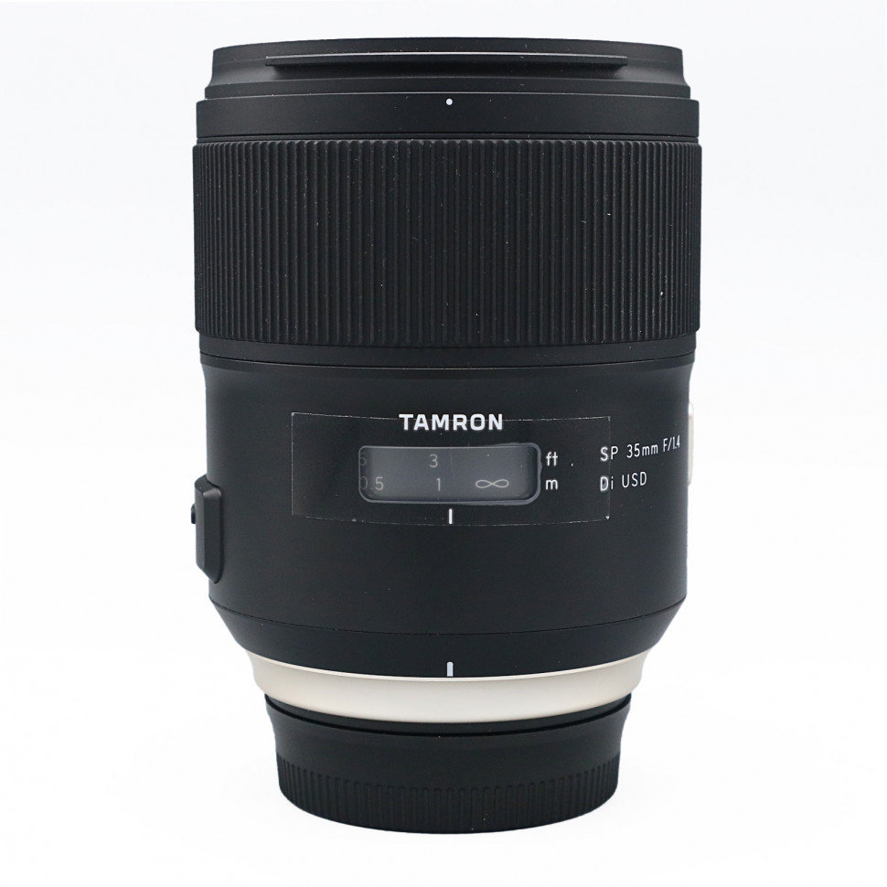 Tamron 35mm f/1.4 SP Di USD Nikon (Like New)
