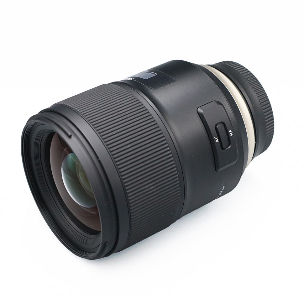 Tamron 35mm f/1.4 SP Di USD Nikon (Like New)