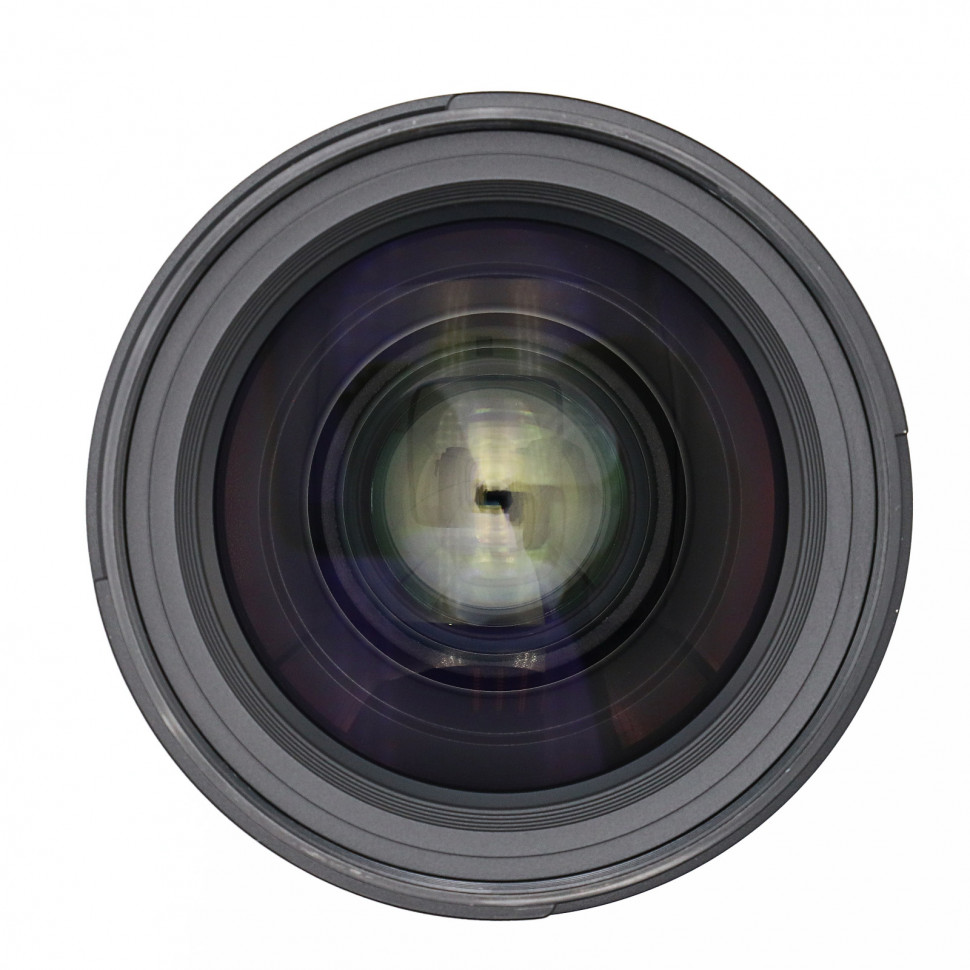 Tamron 35mm f/1.4 SP Di USD Nikon (Like New)