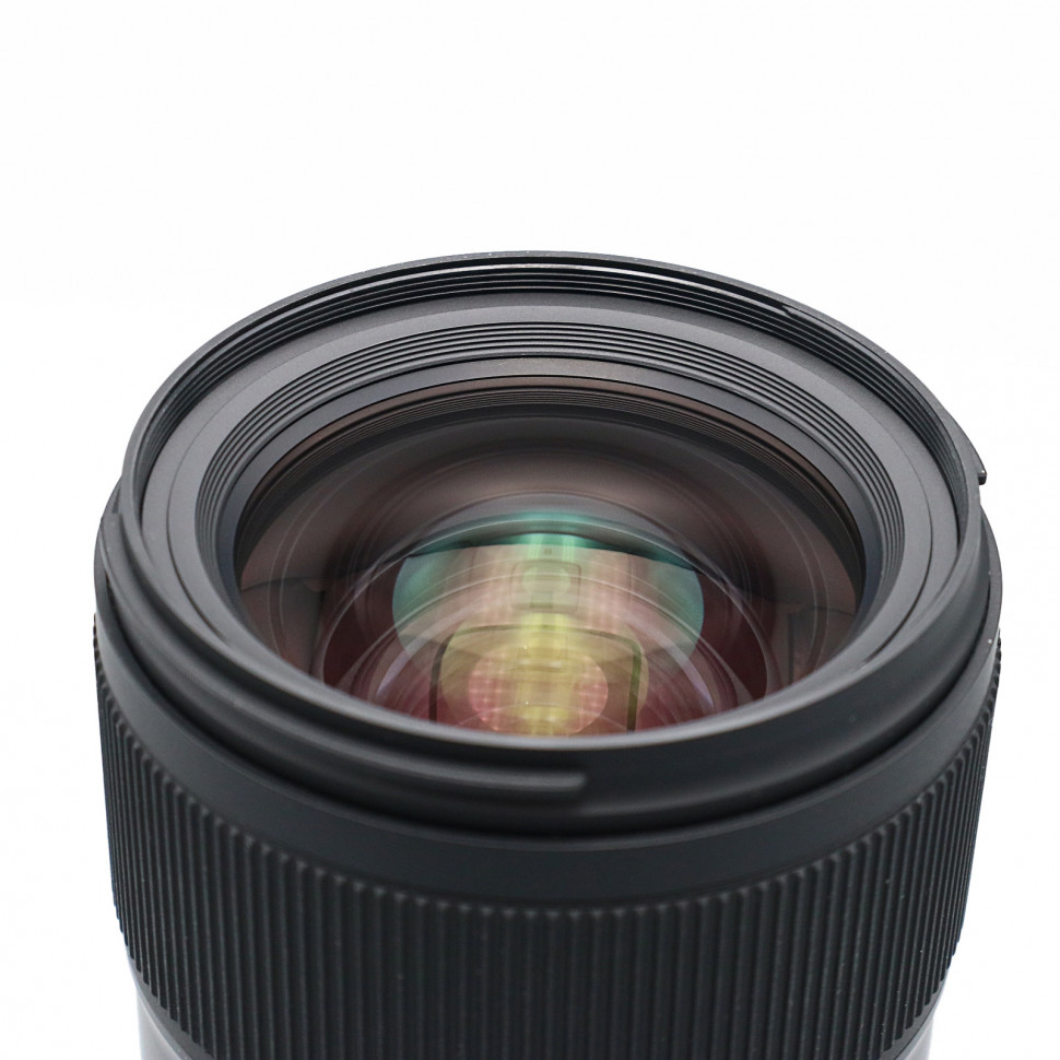 Tamron 35mm f/1.4 SP Di USD Nikon (Like New)