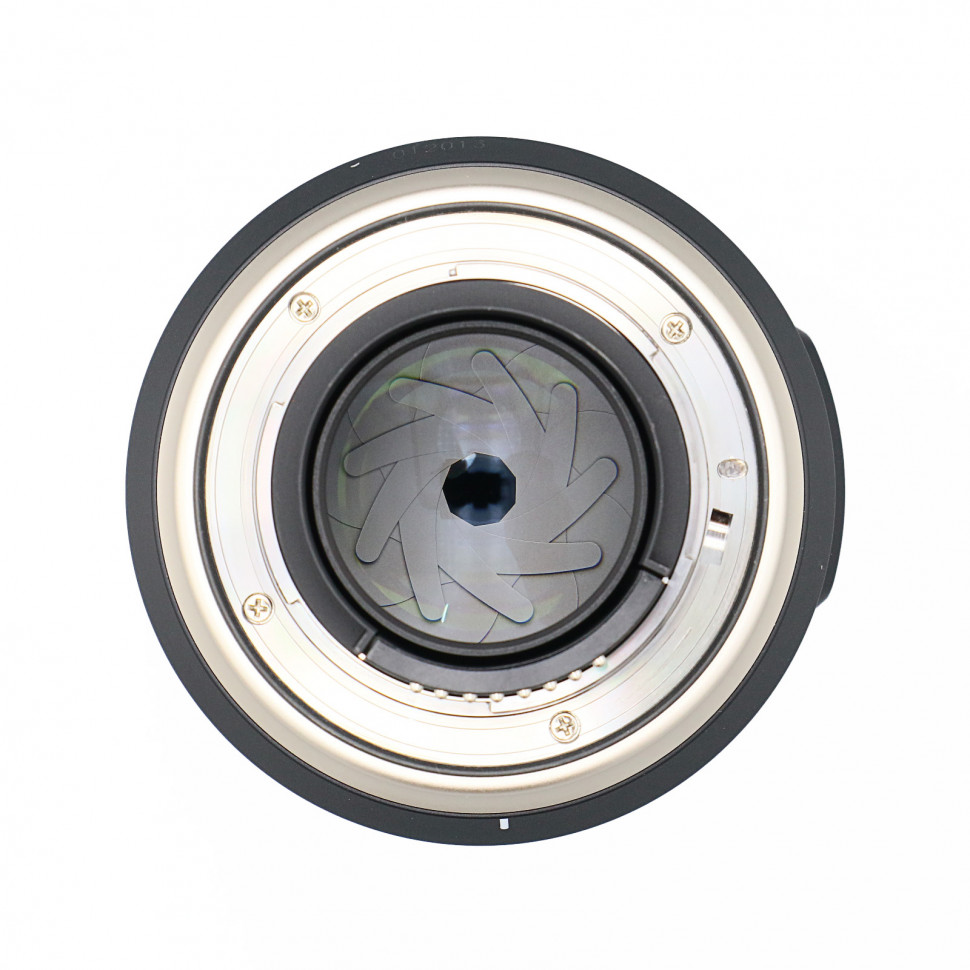 Tamron 35mm f/1.4 SP Di USD Nikon (Like New)