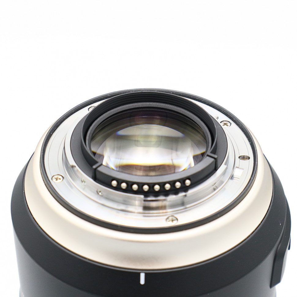 Tamron 35mm f/1.4 SP Di USD Nikon (Like New)