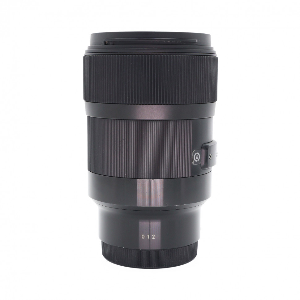 Sigma 35mm f/1.4 DG HSM Art Sony E (состояние 5-)