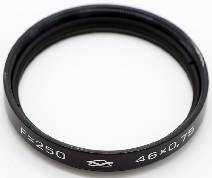 F=250 46mm