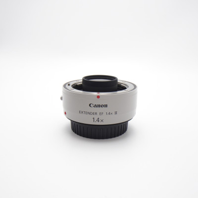Canon Extender EF 1.4x III (like new)