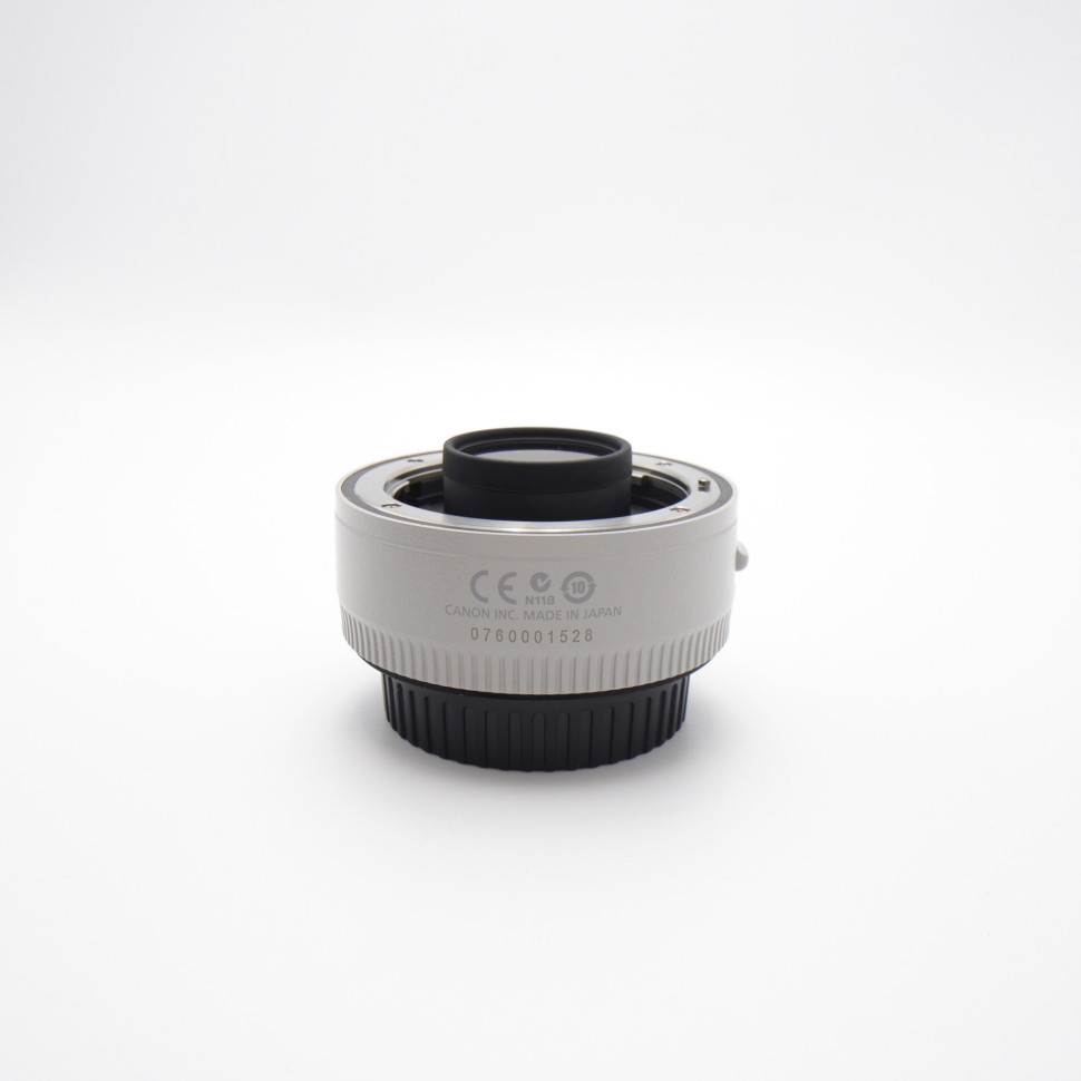 Canon Extender EF 1.4x III (like new)