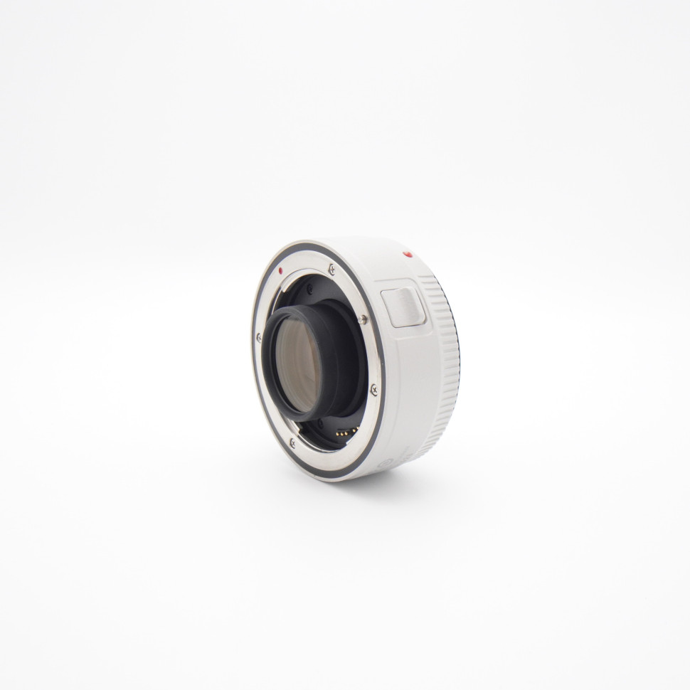 Canon Extender EF 1.4x III (like new)