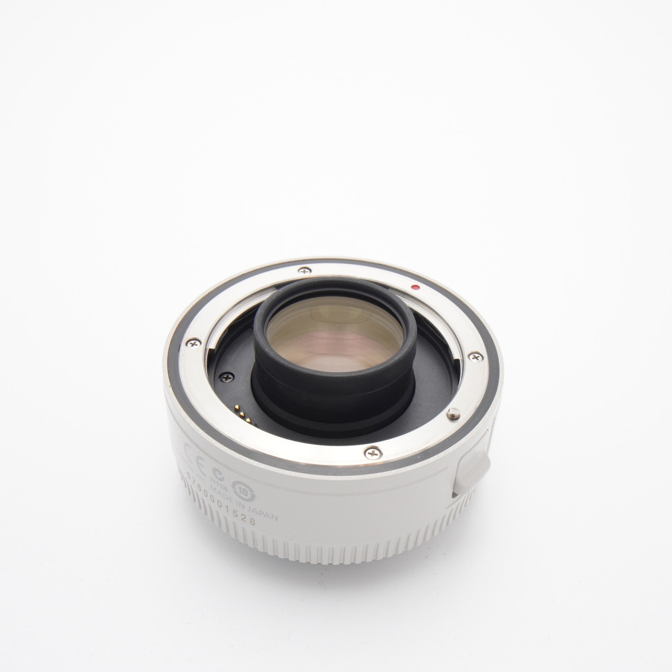 Canon Extender EF 1.4x III (like new)