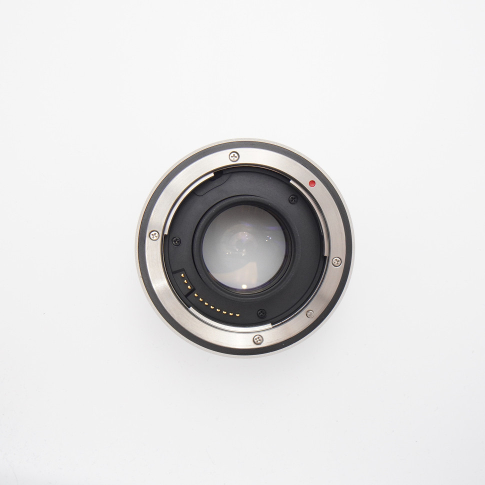 Canon Extender EF 1.4x III (like new)