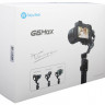 Стабилизатор FeiyuTech G6 Max для смартфонов и камер до 1.2 кг