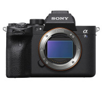 Фотоаппарат Sony a7S III Body (ILCE-7SM3)