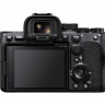 Фотоаппарат Sony a7S III Body (ILCE-7SM3)