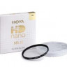 Светофильтр HOYA UV HD nano II 62mm