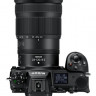 Nikon Z6 II + Nikkor Z 24-120mm f/4 S