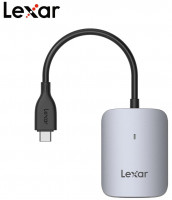 Кардридер Lexar CFexpress тип A USB 3,2 Gen2, RW515