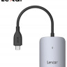 Кардридер Lexar CFexpress тип A USB 3,2 Gen2, RW515