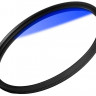 Светофильтр K&F Concept KF HMC CPL Filter, 77mm