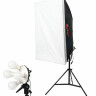Комплект студийного оборудования Falcon Eyes KeyLight 425LED SB6080 KIT