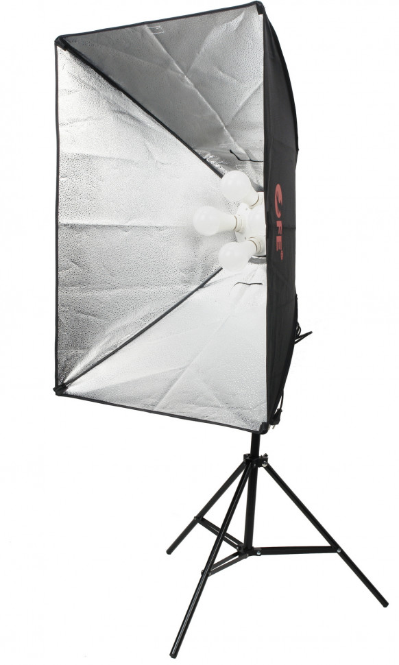 Комплект студийного оборудования Falcon Eyes KeyLight 425LED SB6080 KIT