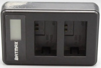 з/у Batmax NP-FW50 (состояние 4)