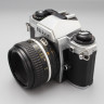 Nikon FG-20 Kit Nikkor 50mm f/1.8