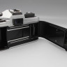 Nikon FG-20 Kit Nikkor 50mm f/1.8