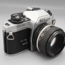 Nikon FG-20 Kit Nikkor 50mm f/1.8