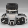 Nikon FG-20 Kit Nikkor 50mm f/1.8