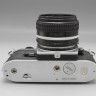 Nikon FG-20 Kit Nikkor 50mm f/1.8