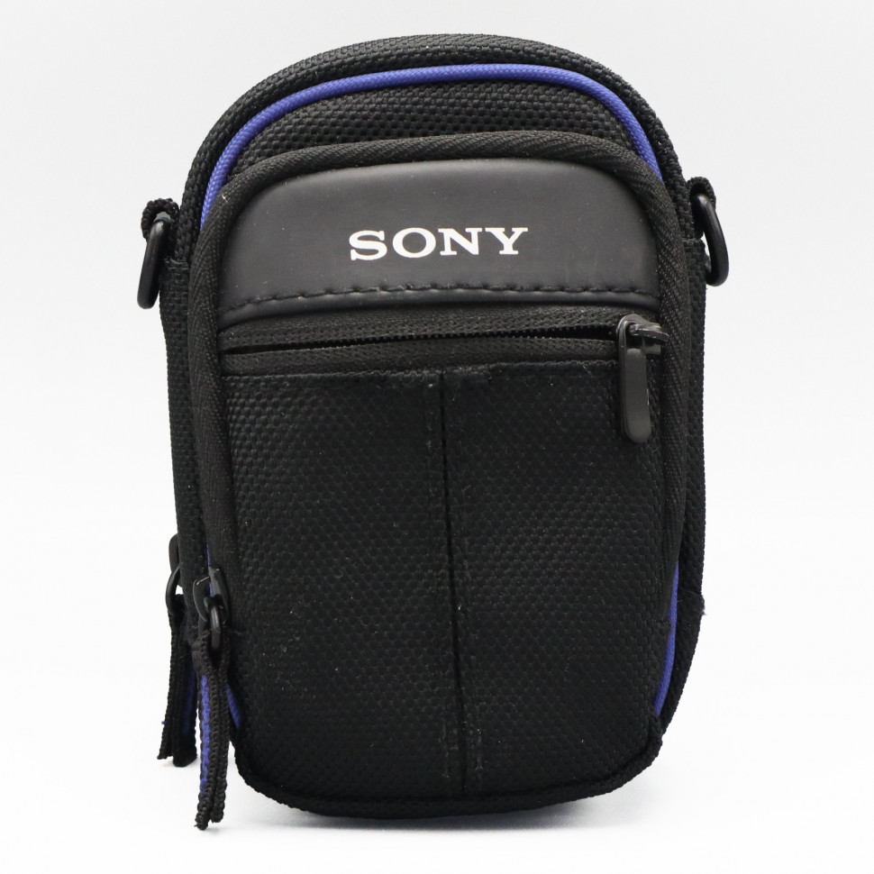 Чехол для компакта Sony