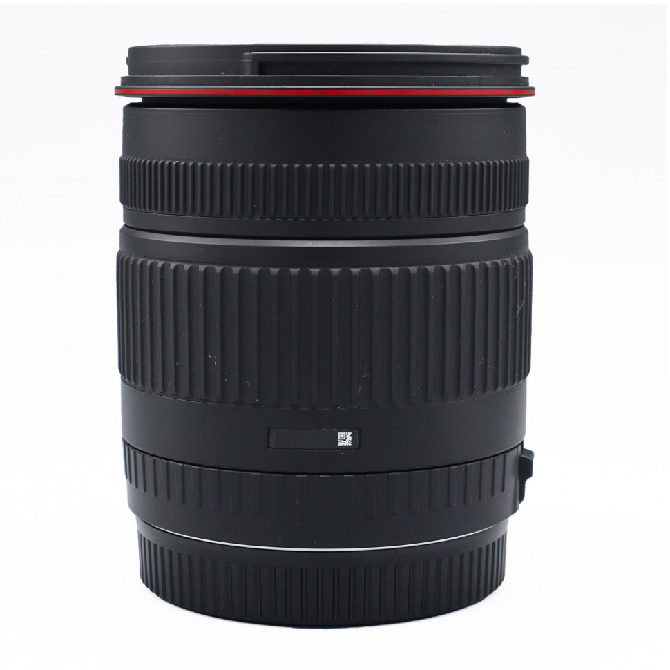 Sigma 18-200mm f/3.5-6.3 DC Canon EF-S (состояние 5-)