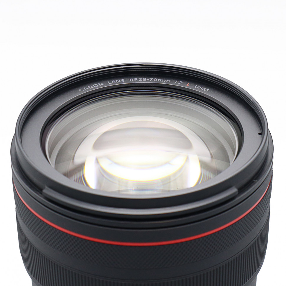 Canon RF 28-70mm f/2 L USM (состояние 5)