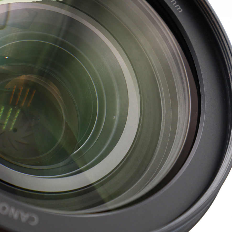 Canon RF 28-70mm f/2 L USM (состояние 5)