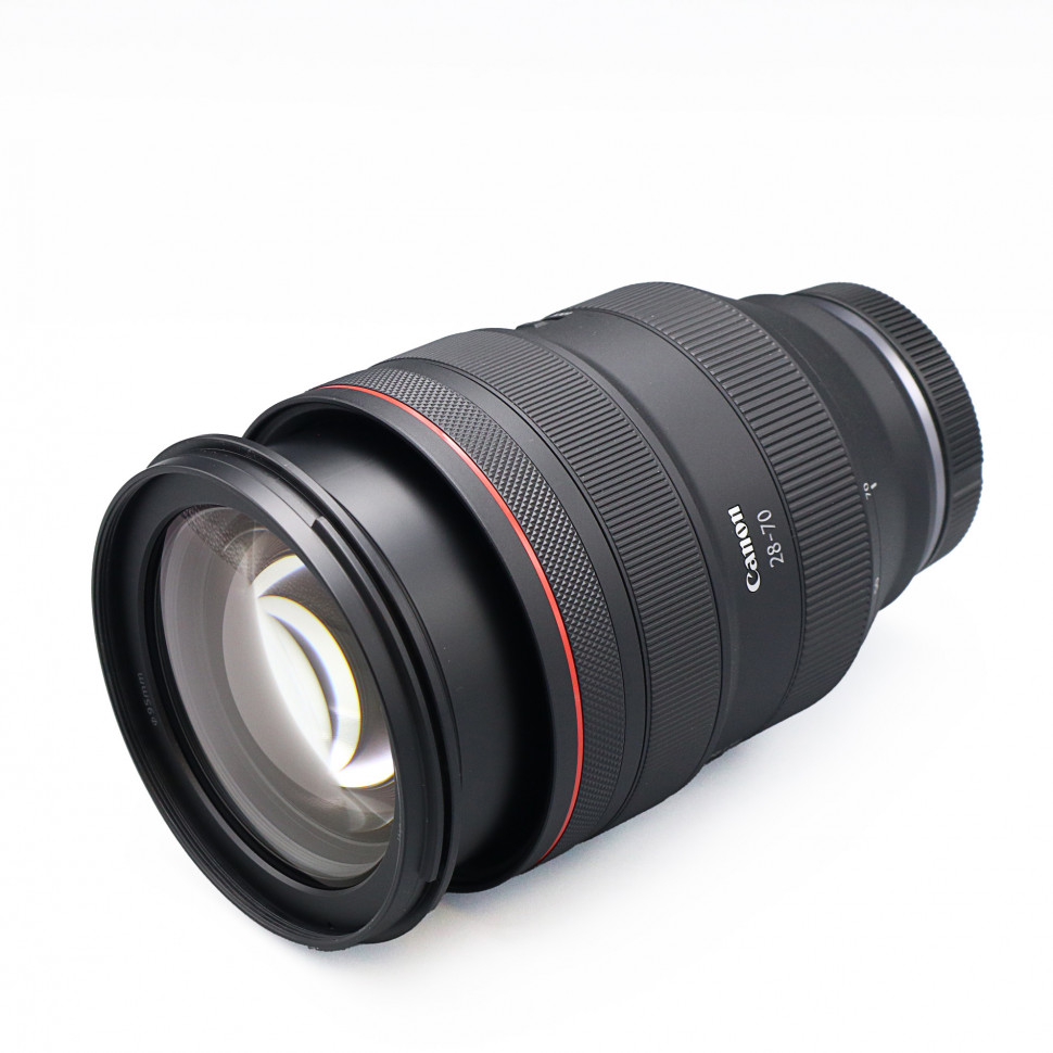 Canon RF 28-70mm f/2 L USM (состояние 5)