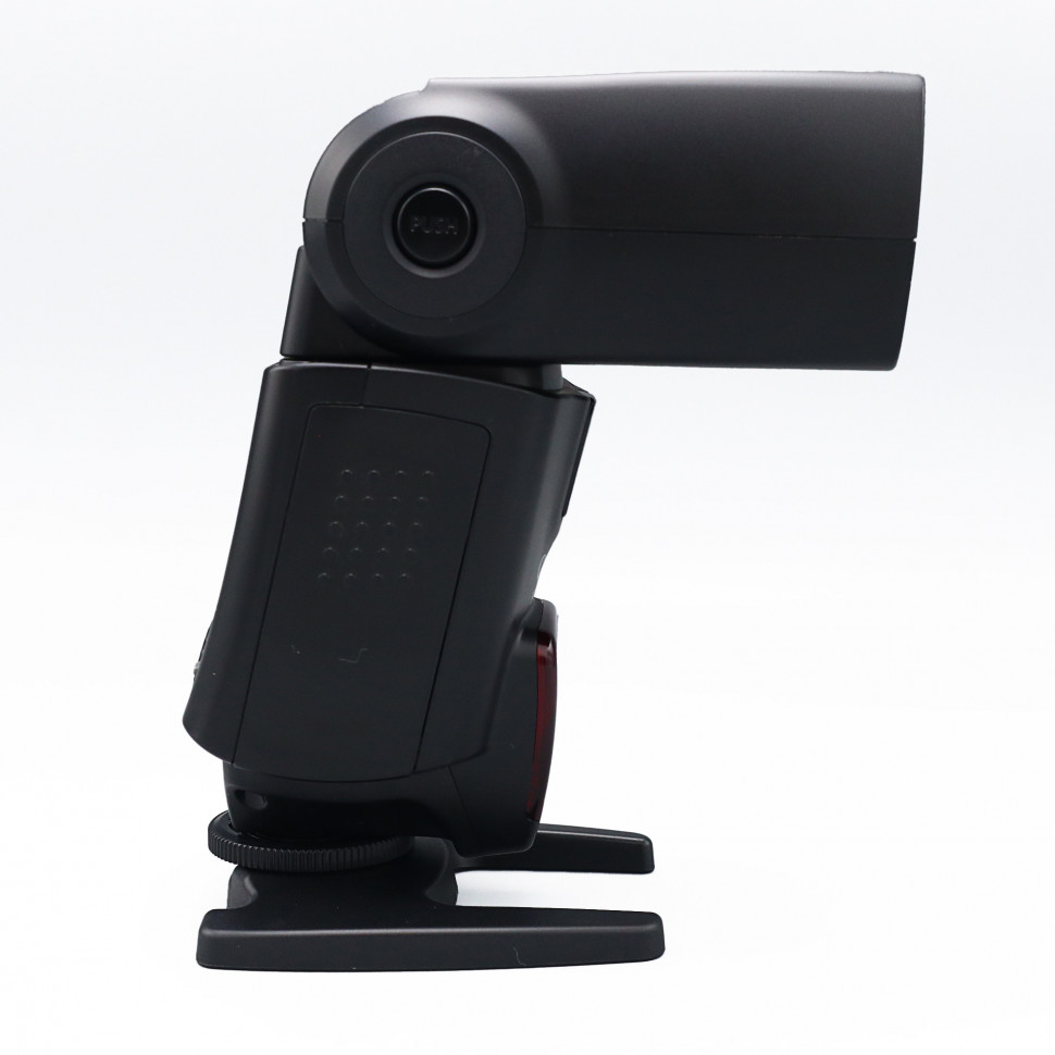 Canon Speedlite 580EX (состояние 4)