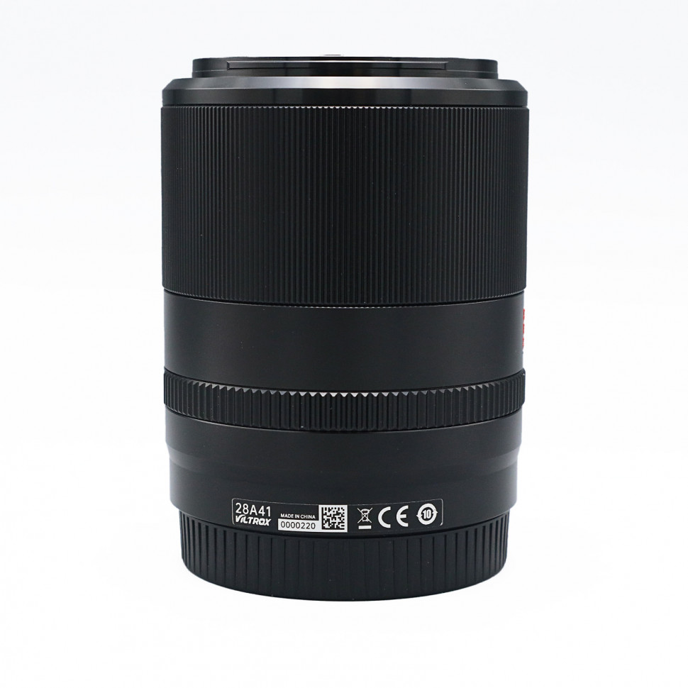 Viltrox AF 28mm f/1.8 Z (Like New)