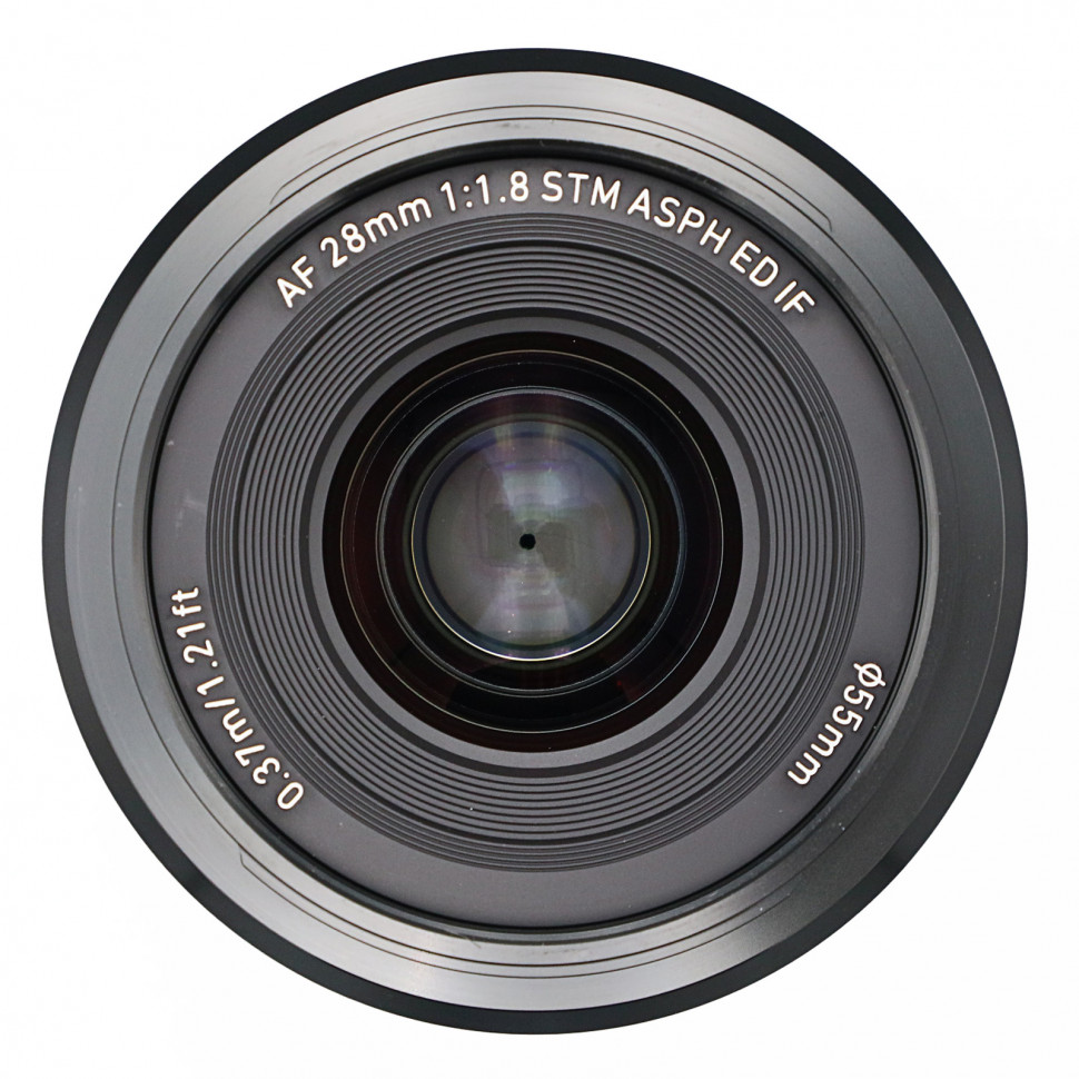 Viltrox AF 28mm f/1.8 Z (Like New)