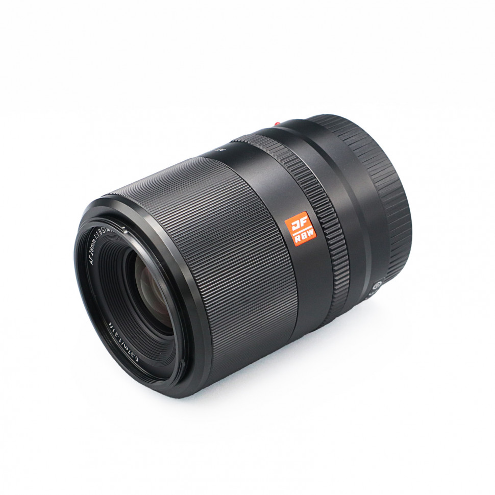 Viltrox AF 28mm f/1.8 Z (Like New)