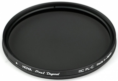Hoya Pro1 Digital MC PL-C 49mm (состояние 5)