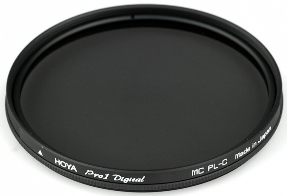 Hoya Pro1 Digital MC PL-C 49mm (состояние 5)