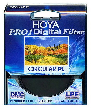 Hoya Pro1 Digital MC PL-C 49mm (состояние 5)