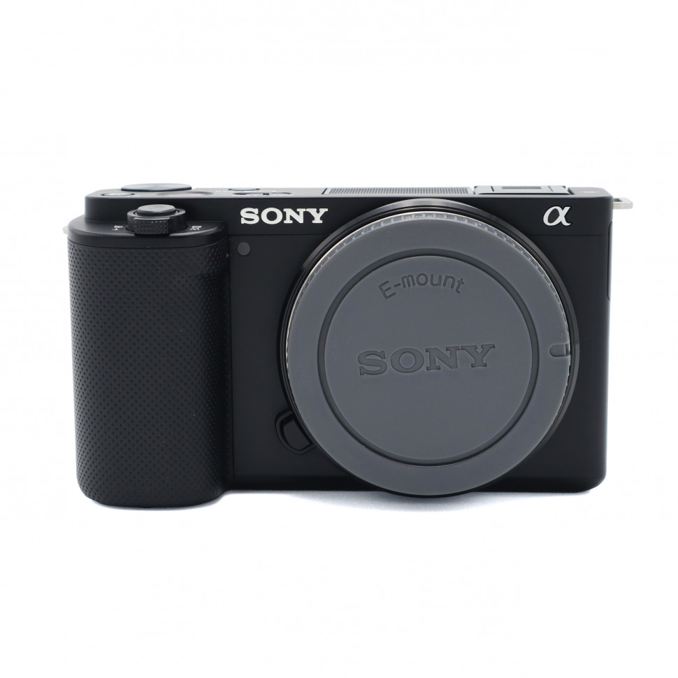 Sony ZV-E10  (9.000 кадров)