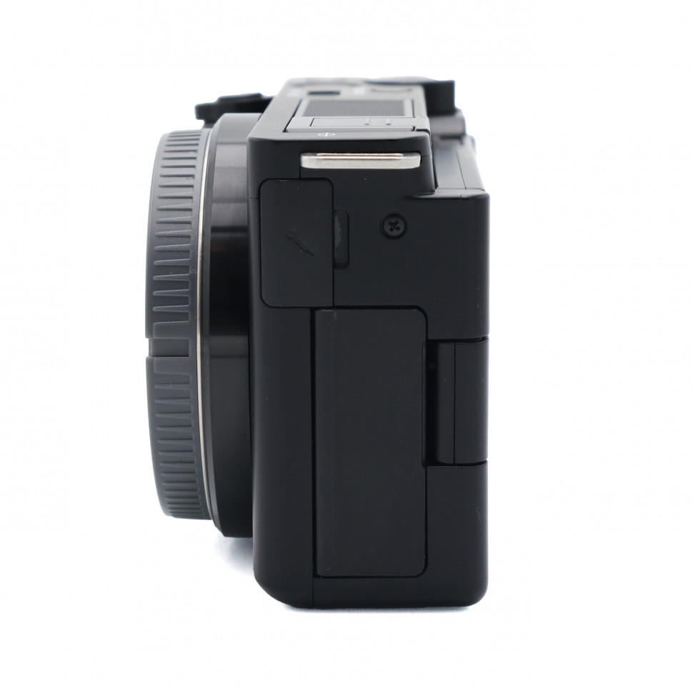 Sony ZV-E10  (9.000 кадров)