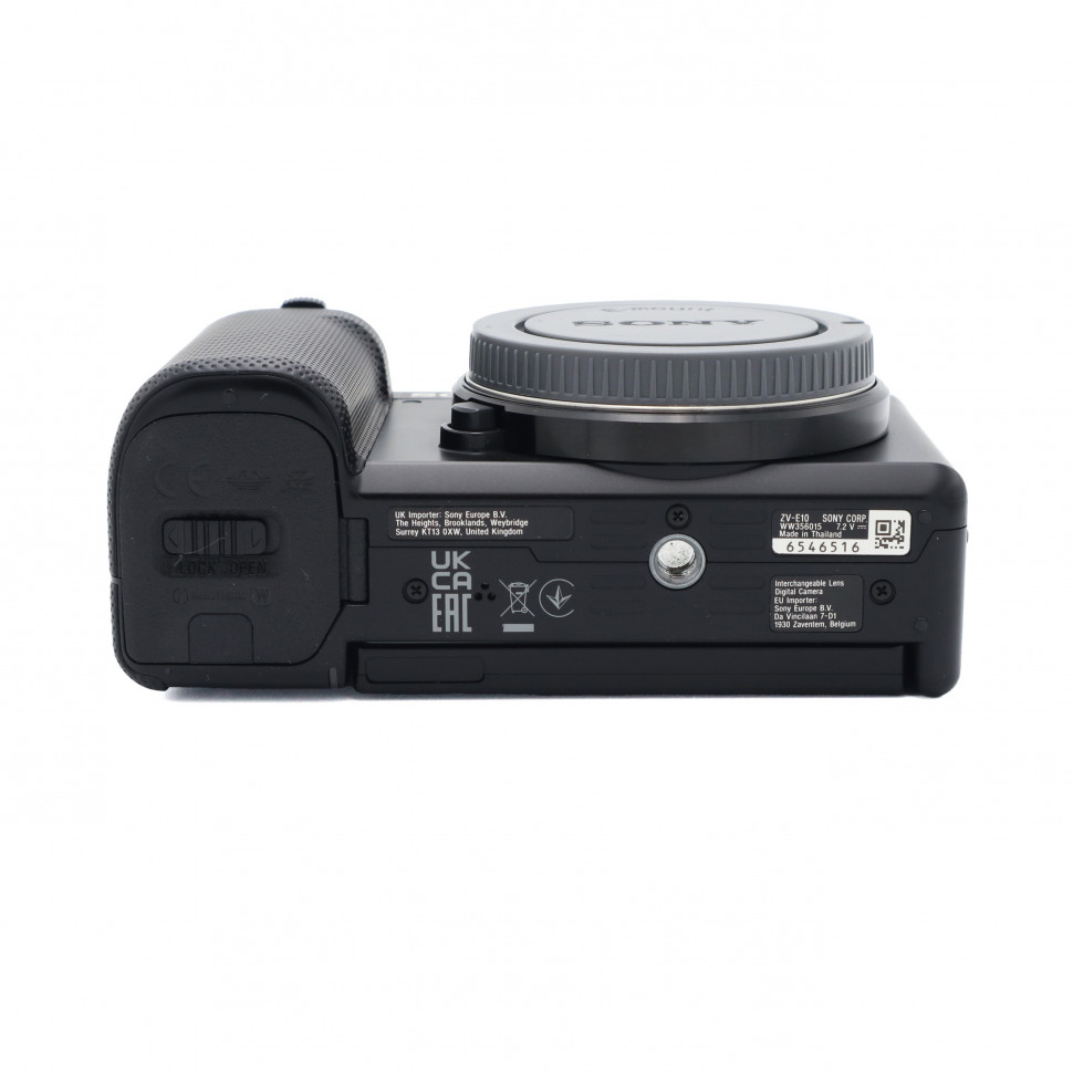 Sony ZV-E10  (9.000 кадров)