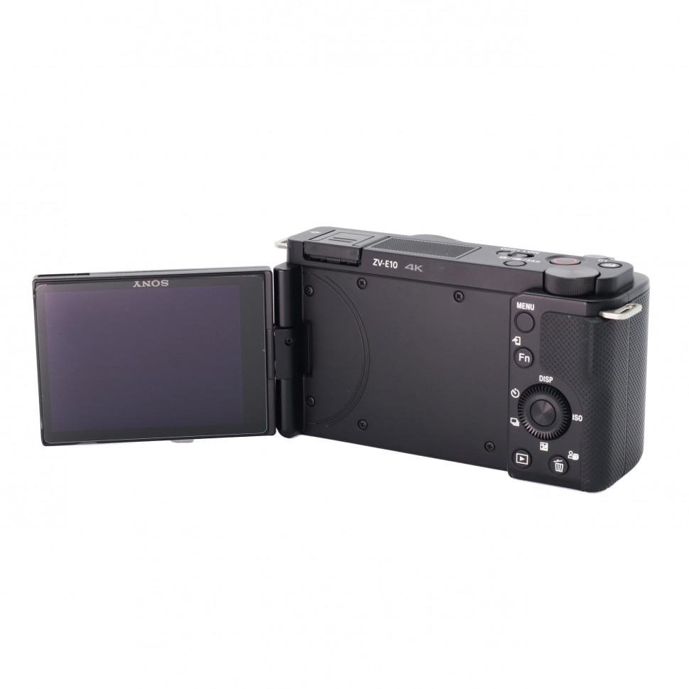 Sony ZV-E10  (9.000 кадров)