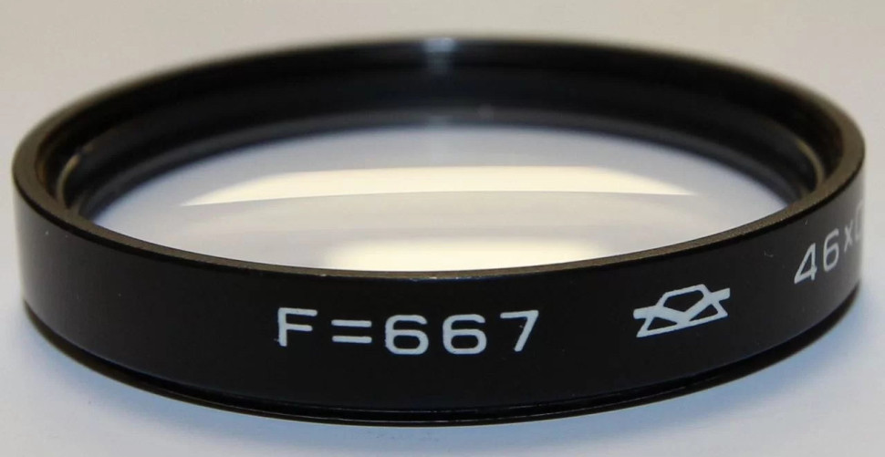F=667 46mm
