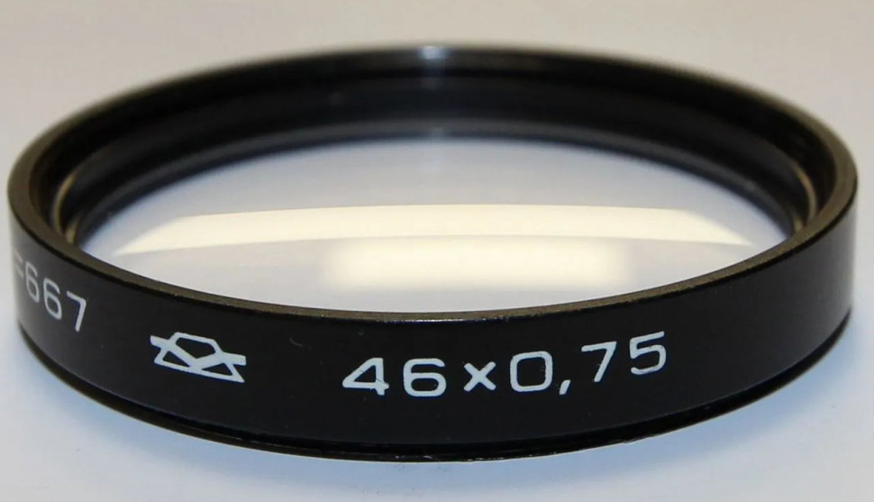 F=667 46mm