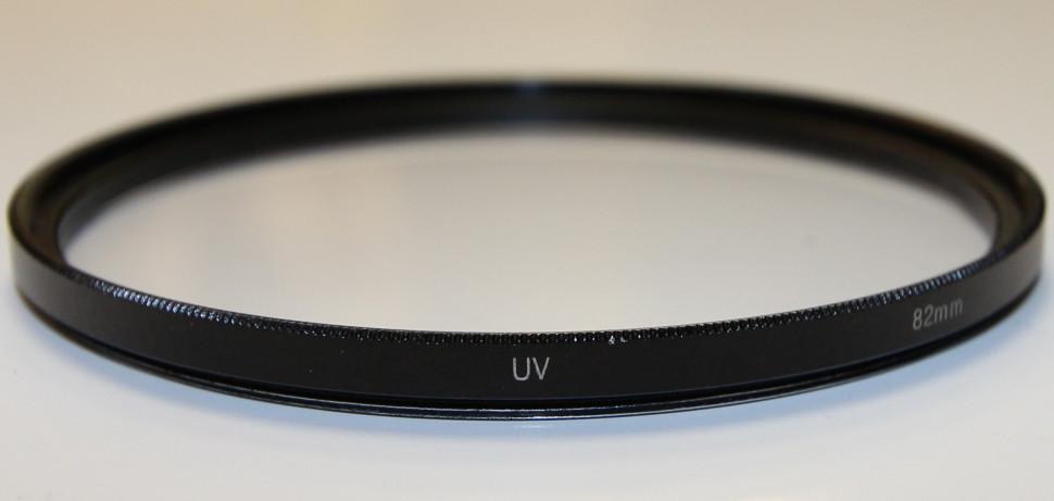 Светофильтр UV noname 82mm (сост 4)