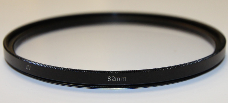 Светофильтр UV noname 82mm (сост 4)