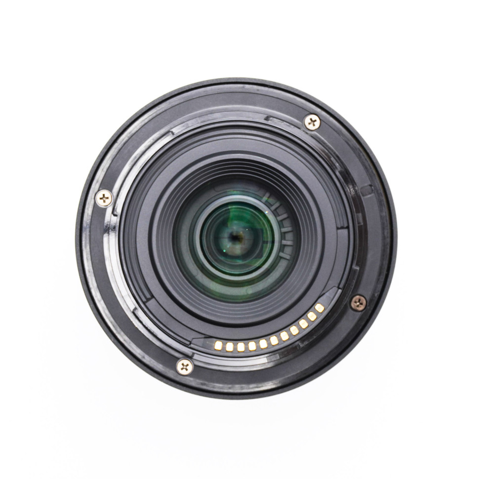 Nikon Z DX 12-28mm f/3.5-5.6 PZ VR (состояние 5-)